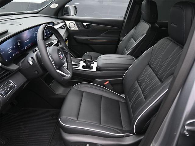 new 2026 Buick Enclave car, priced at $63,788