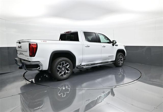 new 2025 GMC Sierra 1500 car, priced at $56,239
