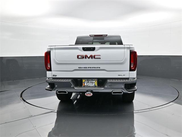 new 2025 GMC Sierra 1500 car, priced at $56,239
