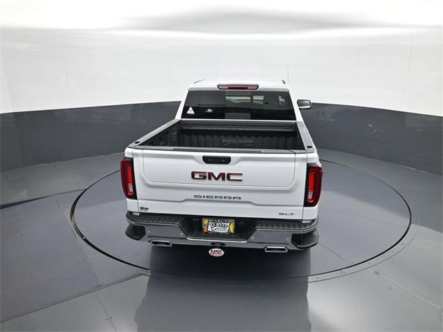 new 2025 GMC Sierra 1500 car, priced at $56,239