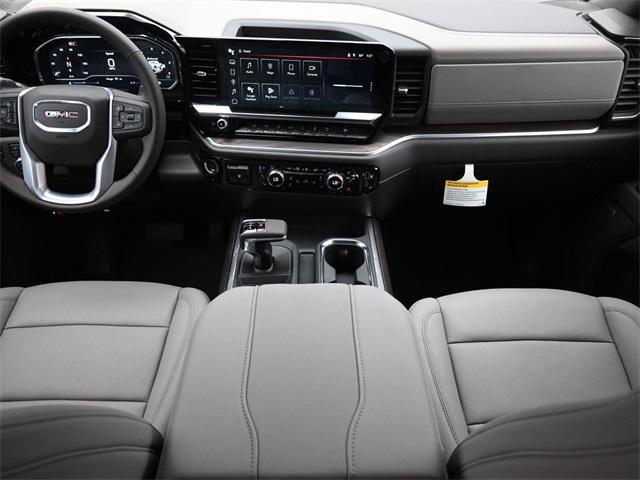 new 2025 GMC Sierra 1500 car, priced at $56,239
