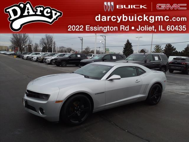 used 2013 Chevrolet Camaro car, priced at $16,000