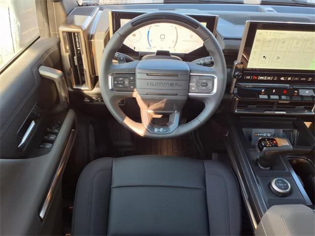 new 2025 GMC HUMMER EV Pickup car, priced at $103,579