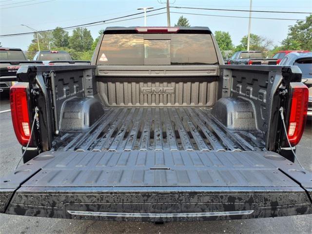 new 2025 GMC Sierra 1500 car, priced at $57,788