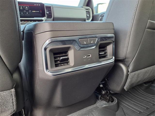 new 2025 GMC Sierra 1500 car, priced at $57,788