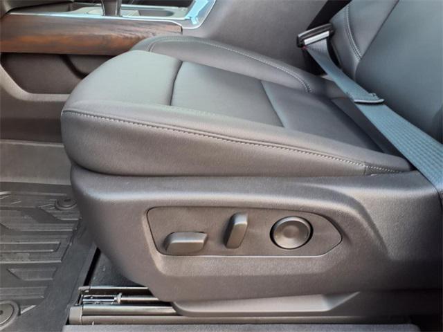new 2025 GMC Sierra 1500 car, priced at $57,788