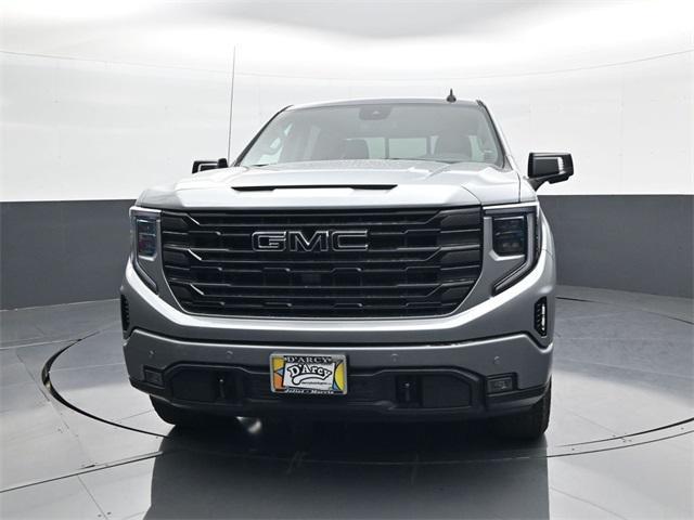new 2026 GMC Sierra 1500 car, priced at $59,626