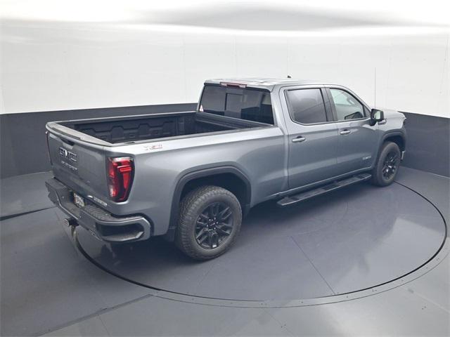 new 2026 GMC Sierra 1500 car, priced at $59,626