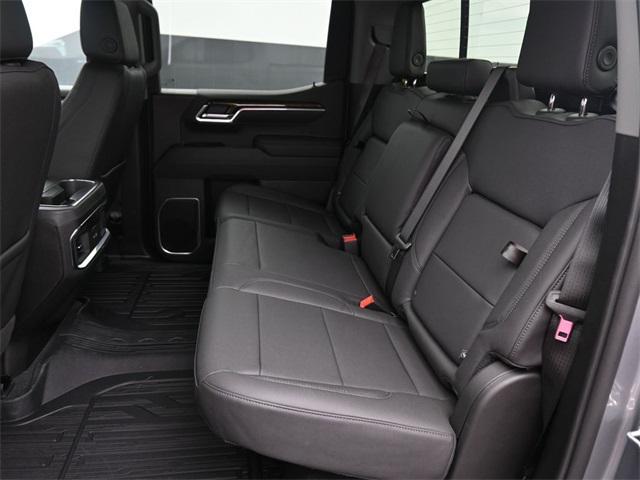 new 2026 GMC Sierra 1500 car, priced at $59,626