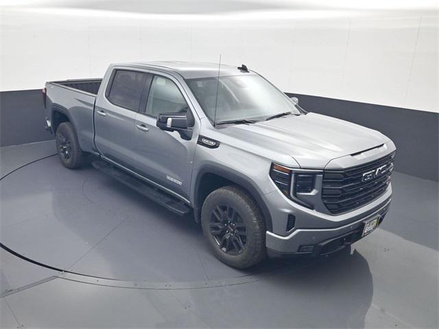 new 2026 GMC Sierra 1500 car, priced at $59,626