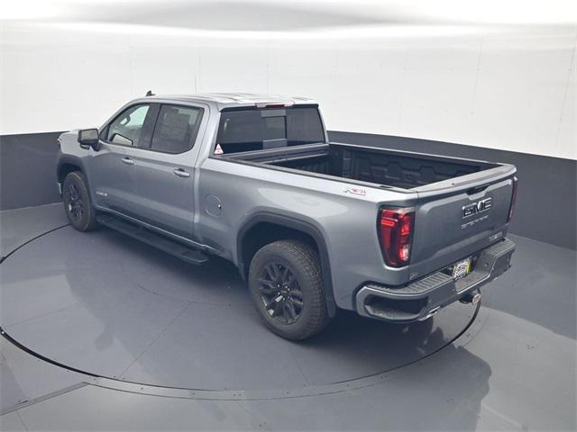 new 2026 GMC Sierra 1500 car, priced at $59,626