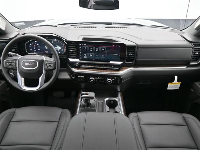 new 2026 GMC Sierra 1500 car, priced at $59,626