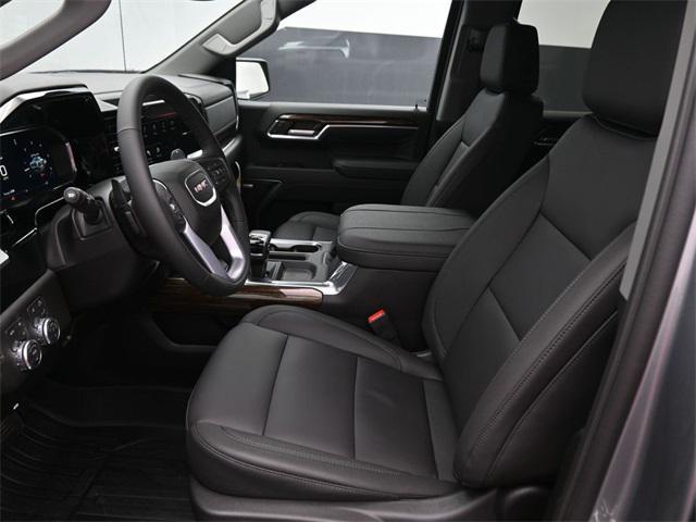 new 2026 GMC Sierra 1500 car, priced at $59,626