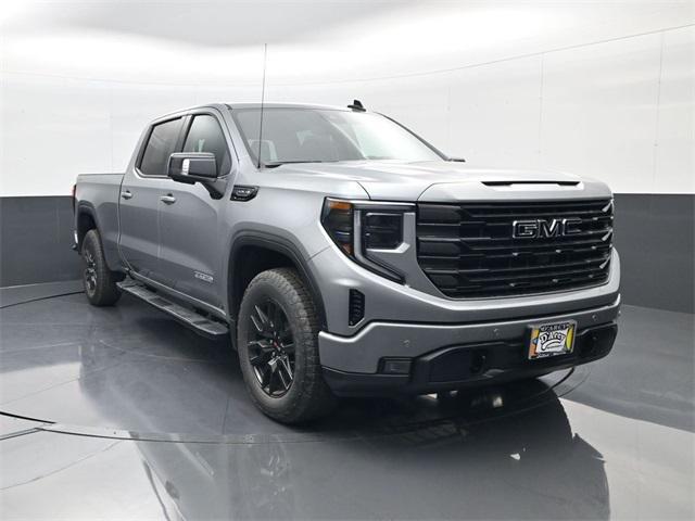 new 2026 GMC Sierra 1500 car, priced at $59,626