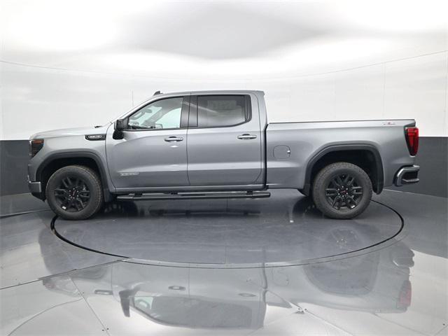 new 2026 GMC Sierra 1500 car, priced at $59,626