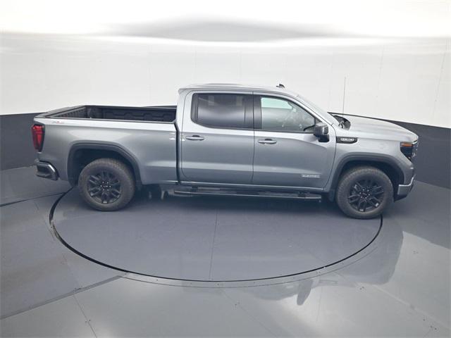 new 2026 GMC Sierra 1500 car, priced at $59,626