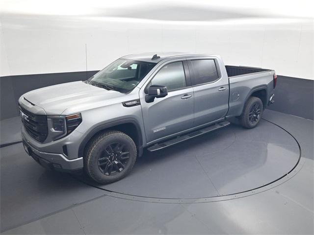 new 2026 GMC Sierra 1500 car, priced at $59,626