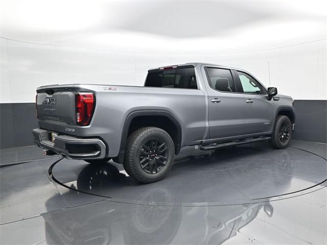 new 2026 GMC Sierra 1500 car, priced at $59,626