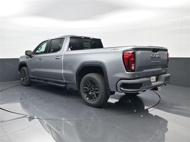 new 2026 GMC Sierra 1500 car, priced at $59,626