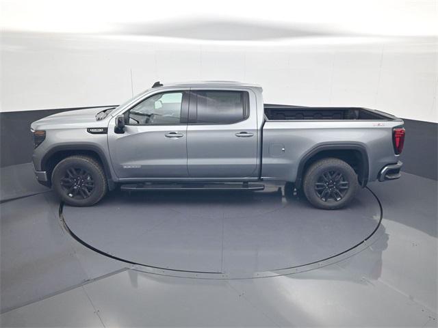 new 2026 GMC Sierra 1500 car, priced at $59,626