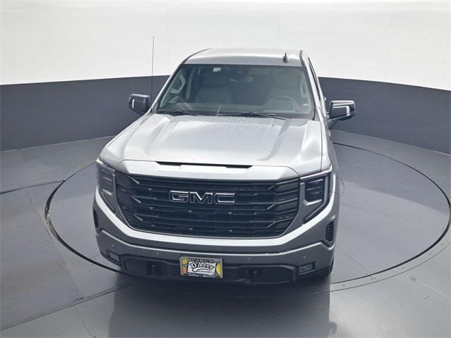 new 2026 GMC Sierra 1500 car, priced at $59,626