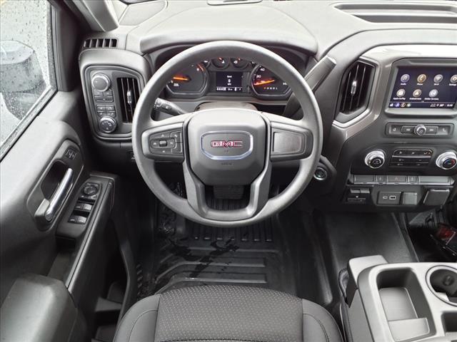 new 2025 GMC Sierra 2500 car, priced at $51,863