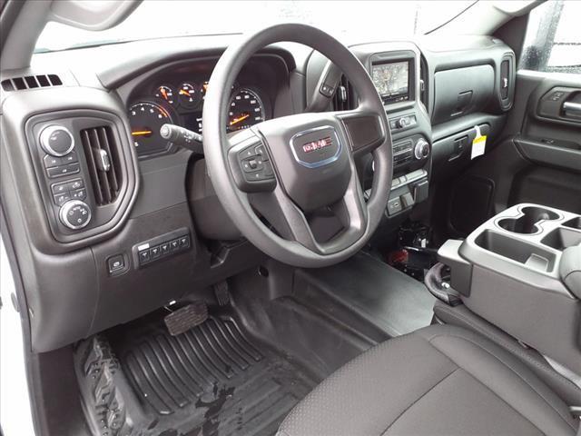 new 2025 GMC Sierra 2500 car, priced at $51,863