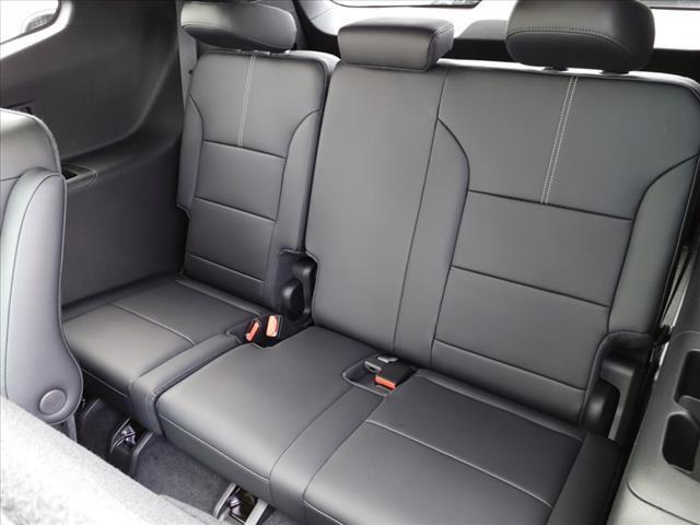 new 2025 GMC Acadia car, priced at $49,284