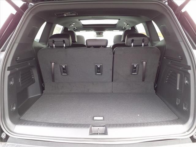 new 2025 GMC Acadia car, priced at $49,284