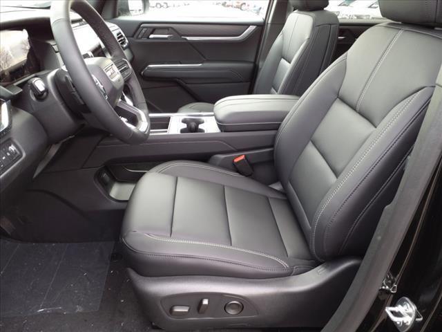new 2025 GMC Acadia car, priced at $49,284