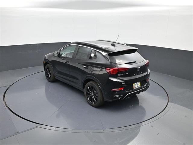 new 2026 Buick Encore GX car, priced at $31,123