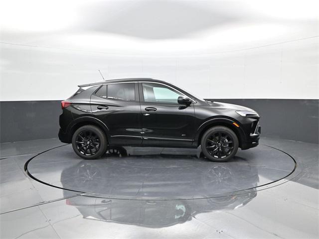 new 2026 Buick Encore GX car, priced at $31,123