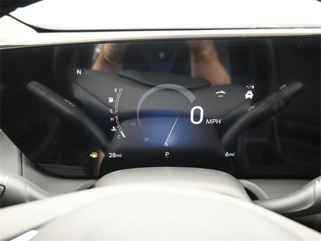 new 2026 Buick Encore GX car, priced at $31,123