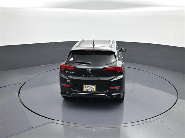 new 2026 Buick Encore GX car, priced at $31,123