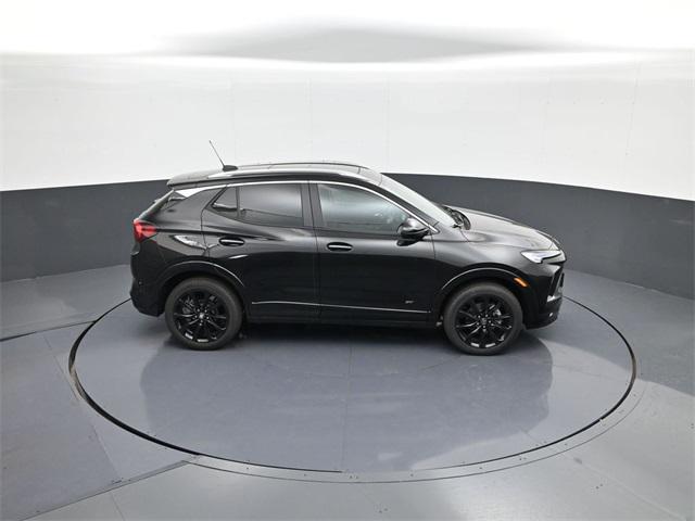 new 2026 Buick Encore GX car, priced at $31,123