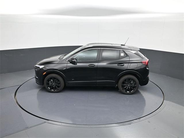 new 2026 Buick Encore GX car, priced at $31,123