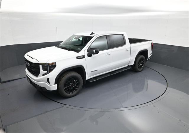 new 2025 GMC Sierra 1500 car, priced at $57,058