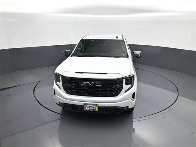 new 2025 GMC Sierra 1500 car, priced at $57,058