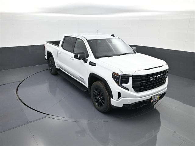 new 2025 GMC Sierra 1500 car, priced at $57,058