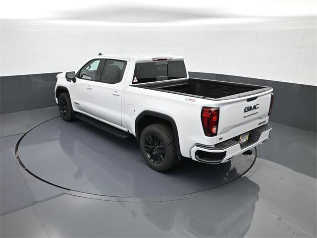 new 2025 GMC Sierra 1500 car, priced at $57,058