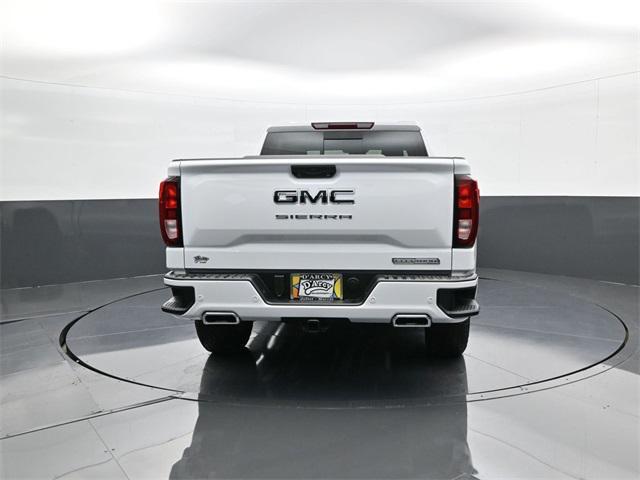 new 2025 GMC Sierra 1500 car, priced at $57,058
