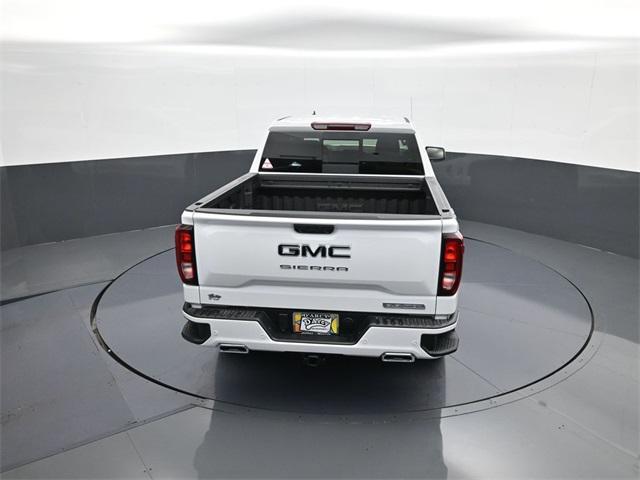 new 2025 GMC Sierra 1500 car, priced at $57,058