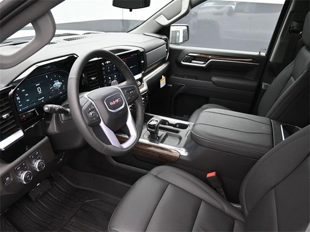 new 2025 GMC Sierra 1500 car, priced at $57,058