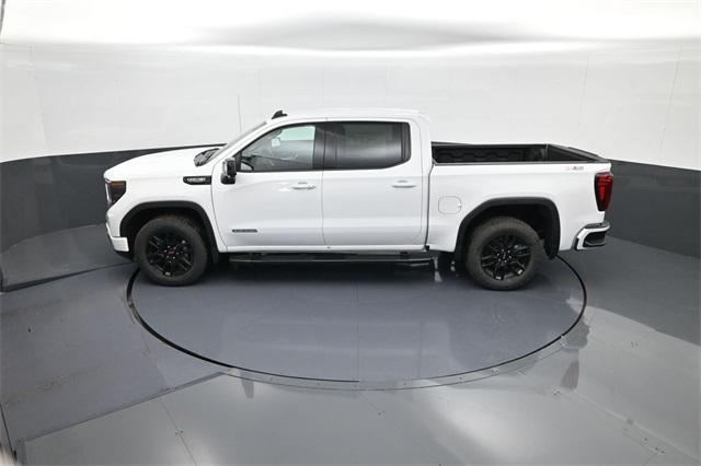 new 2025 GMC Sierra 1500 car, priced at $57,058