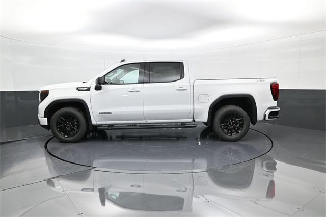 new 2025 GMC Sierra 1500 car, priced at $57,058