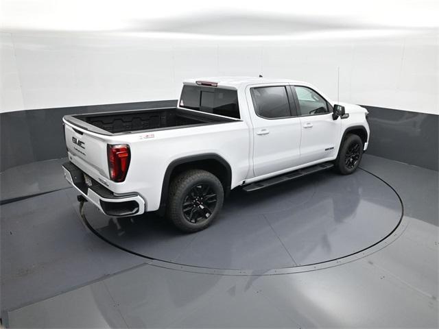 new 2025 GMC Sierra 1500 car, priced at $57,058