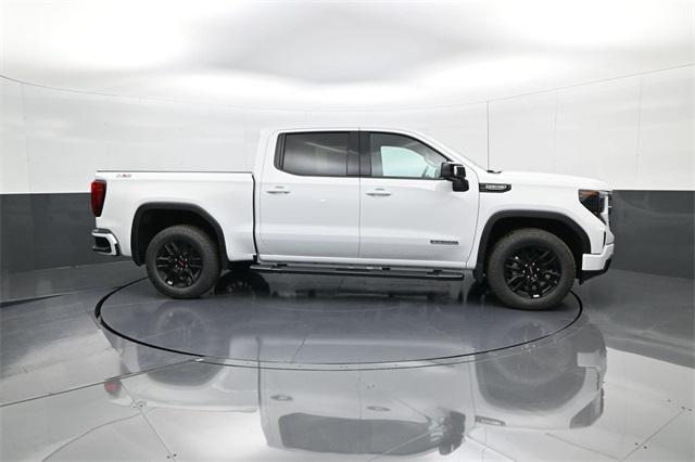 new 2025 GMC Sierra 1500 car, priced at $57,058