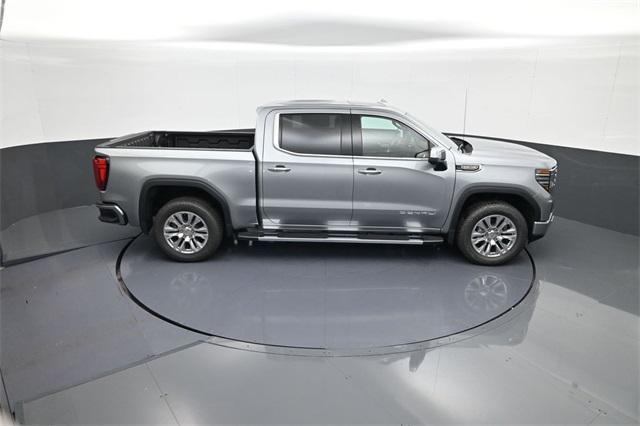 new 2025 GMC Sierra 1500 car, priced at $62,807