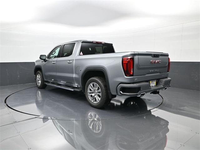 new 2025 GMC Sierra 1500 car, priced at $62,807