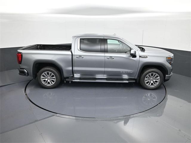 new 2025 GMC Sierra 1500 car, priced at $62,807